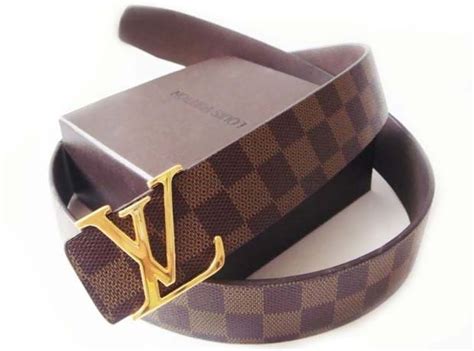 lv belt price men.